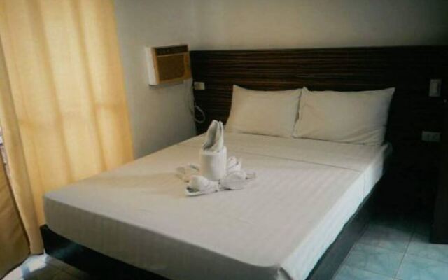 Sir G Hotel Boracay