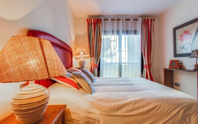 Apartamento Marina del Castillo III