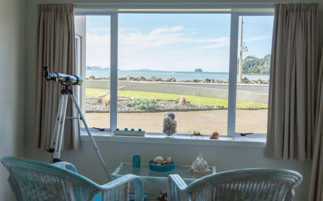Waterfront Apartments Whitianga