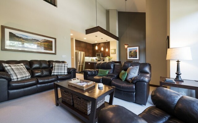 Solstice at Mammoth Lakes