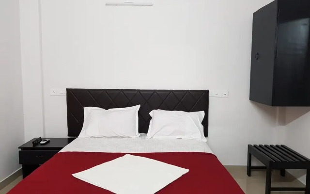 Thulasi Inn