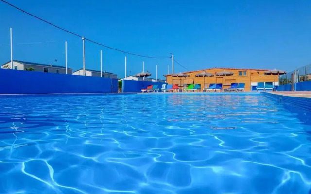 Atlantica Parc Beach