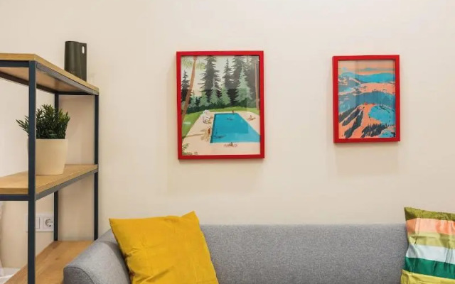 boat / house by halu!