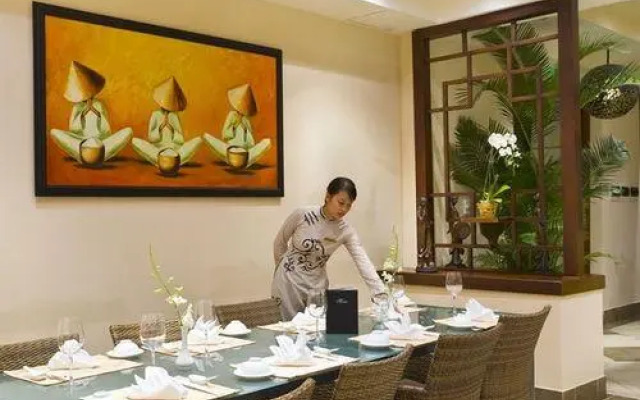 Swiss Belhotel Doha