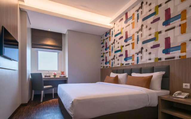 Hotel 88 Fatmawati Jakarta by WH