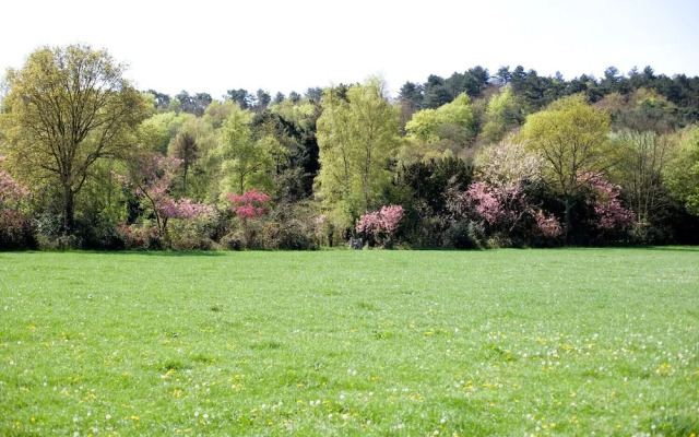 Restaurant Hotel Merlet