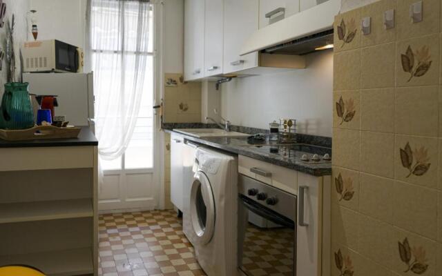 BH - RIVIERA Prom - 4 Personnes, Bord de Mer