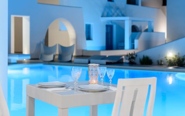 Antoperla Luxury Hotel & Spa