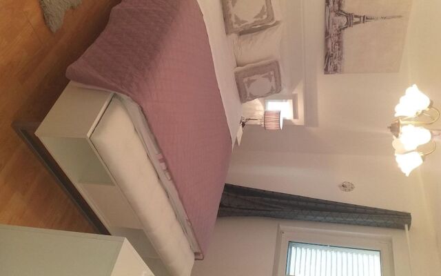 Apartment Gorana