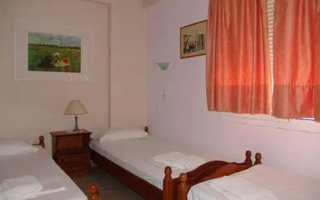Anemelia Hotel
