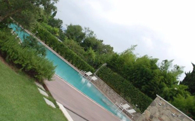 The Ziba Hotel & Spa