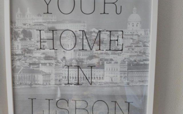 A window to Lisboa II