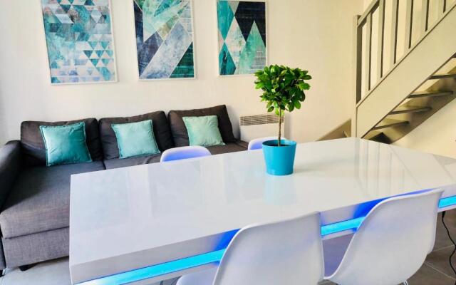Beautiful House 64m2 Disneyland Paris