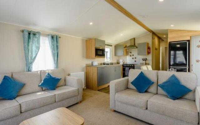 Coastfields Holiday Village