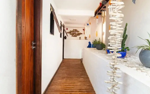 Maravilha Retreat