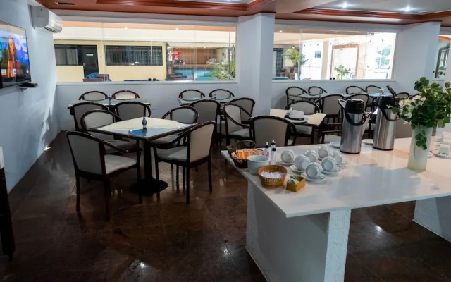 Praia Hotel Enseada