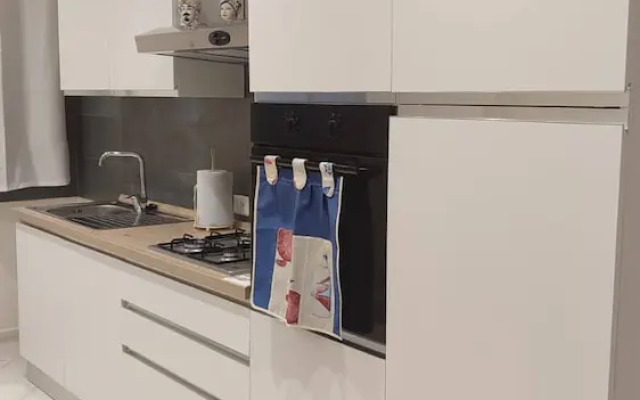 Cozy Apartment in Taormina for 4 Guests - Fondachello