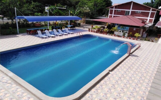 Sun Place Hosteria