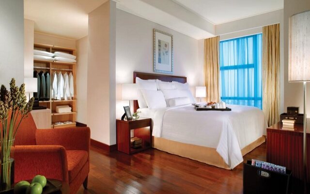 The Mayflower, Jakarta - Marriott Executive Apartments