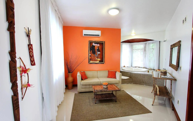 Best Western Shalimar Praia Hotel