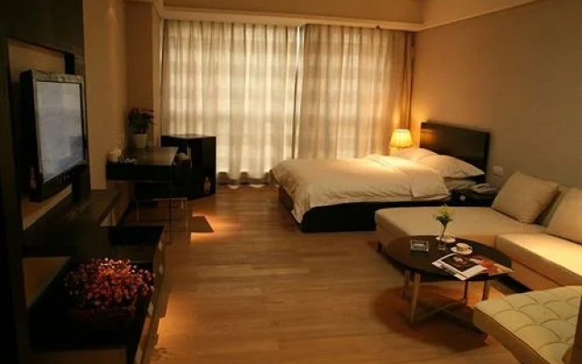 Westlake 7 Star Avenue Hotel