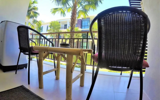 The Title Rawai Beach 1 by PHR