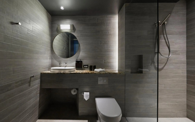 Ovolo Nishi
