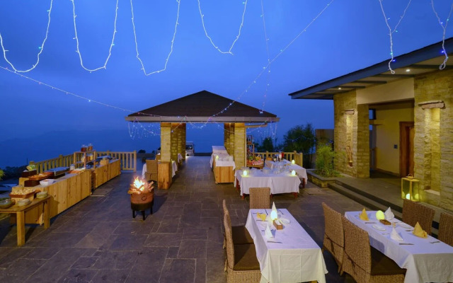 Sarangkot Mountain Lodge