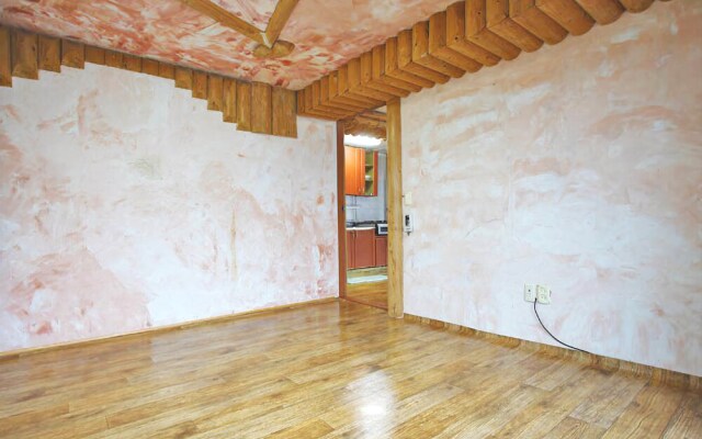 Suncheon Golden Lakeside Pension