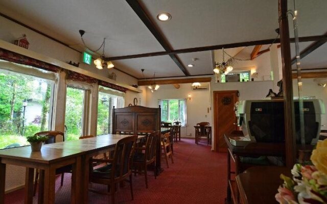 Country Hotel Red Fox