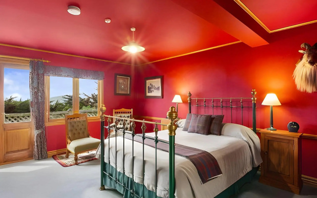 Larnach Lodge