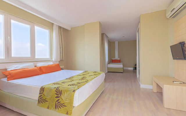 Akdora Elite Hotel & Spa All Inclusive