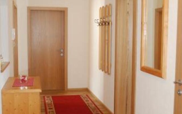 Strampflgut Appartements