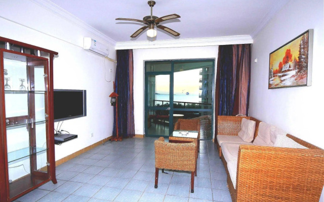 Sunshine Holiday Resort Sanya Apartment Sanyawan Branch