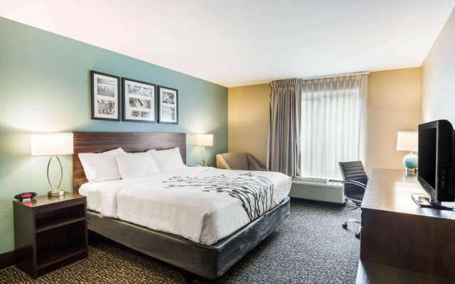 Sleep Inn & Suites Scranton Dunmore