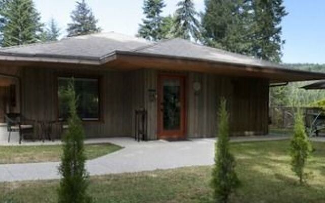 Gatehouse Lodge