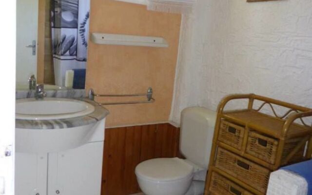 Relais De Bravone