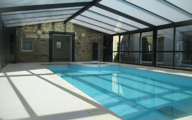 Terres de France - Le Domaine de la Baie