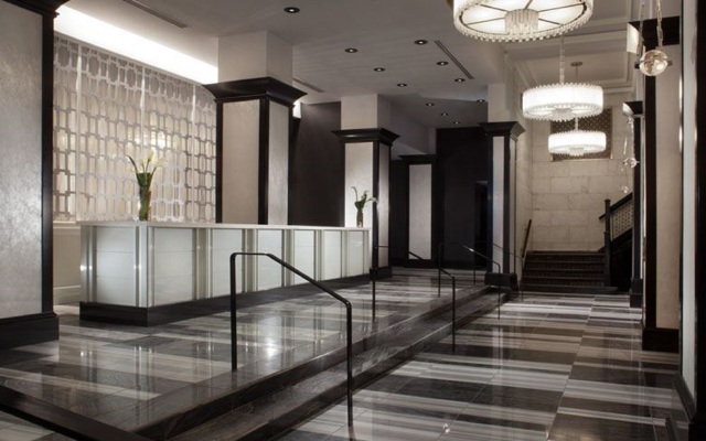 Silversmith Hotel Chicago Downtown