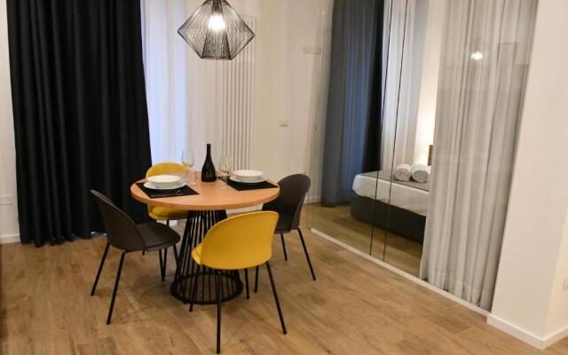 Nu House Rooms & Apartments