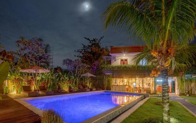 Elysium Bali