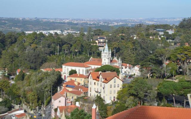 Villa Bela Vista
