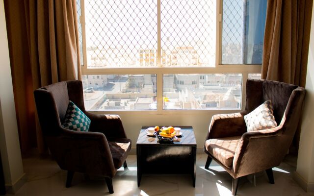 Qasayed Hotel