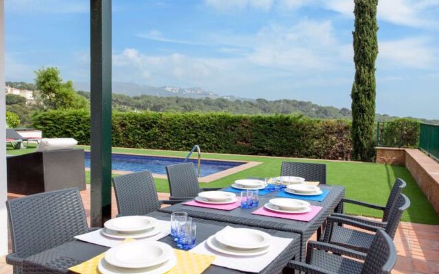 House Toscana Lloret de Mar