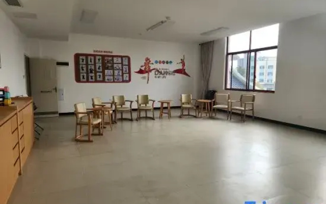 Yongyuan hotel