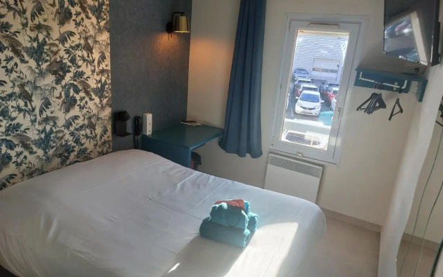 Fasthotel