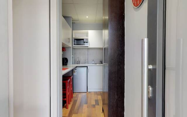 Eden on the Bay Studios