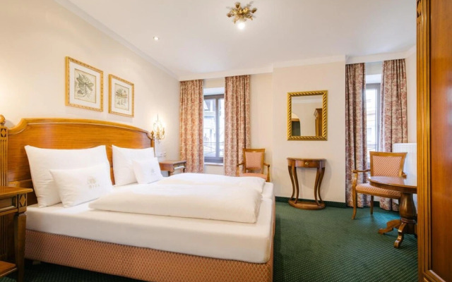Hotel Bräu