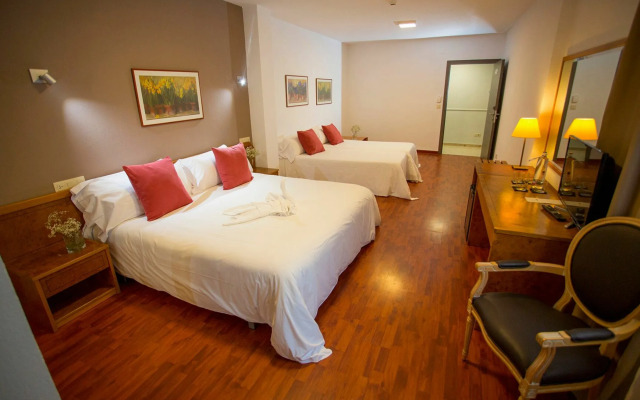 Hotel Borgia