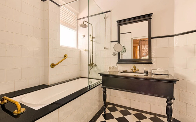 Strathdon by Zinc Journeys